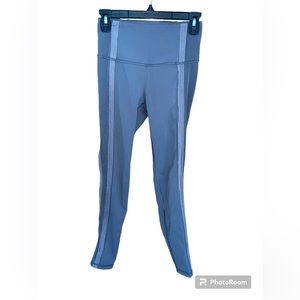 lululemon Power Lines Leggings